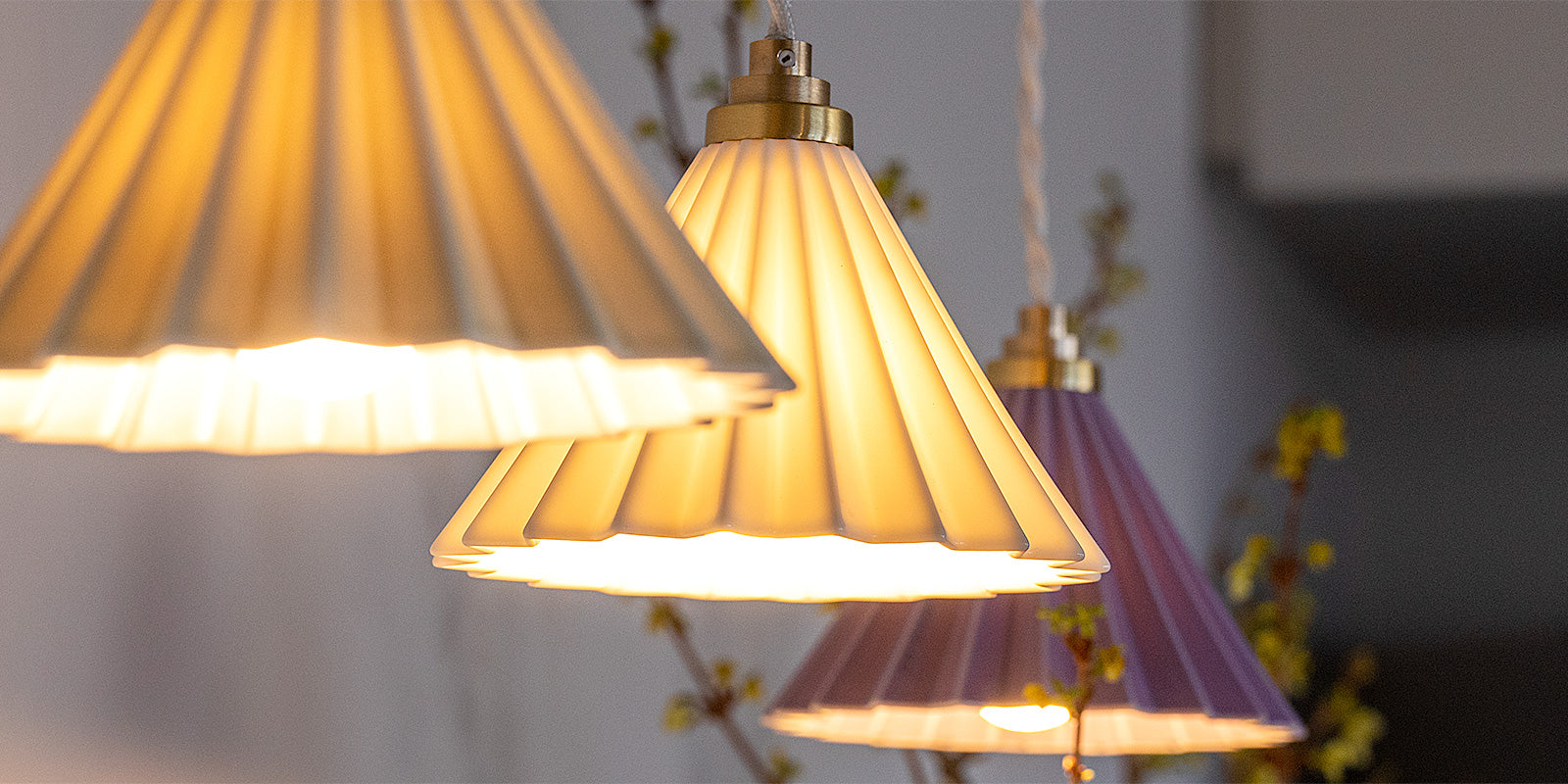 コンランショップ ORIGINAL BTC ENGLAND ペンダントライト（ORIGINAL  