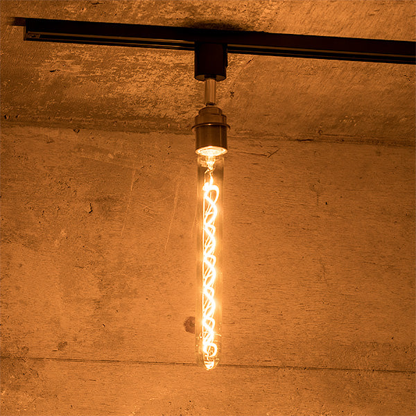 1灯スポットライト ダクトレール用