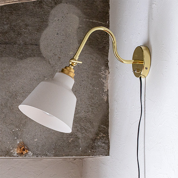 【1灯ウォールライト コラット】