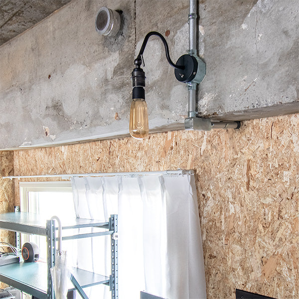 本体 1灯ウォールライト