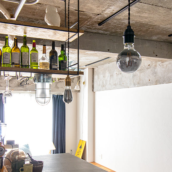 1灯ペンダントライト