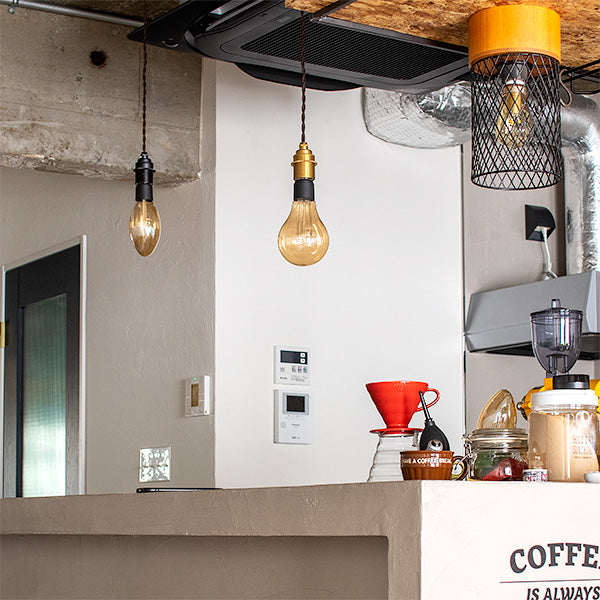 1灯ペンダントライト