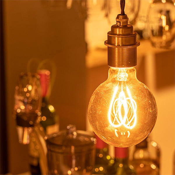 1灯ペンダントライト