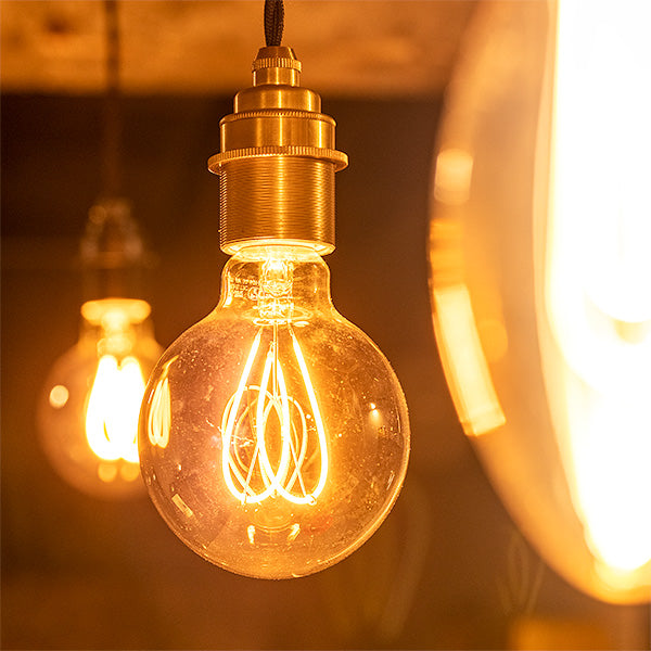 1灯ペンダントライト