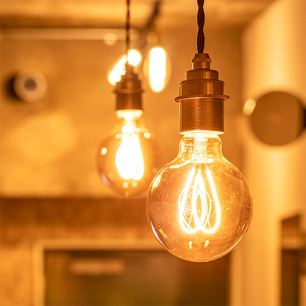 1灯ペンダントライト