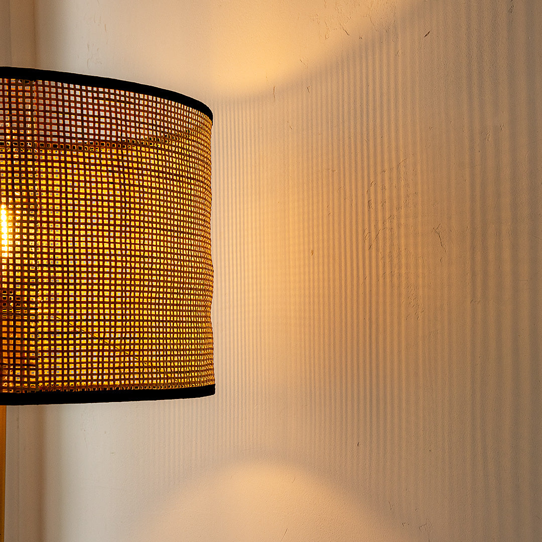 BALINESE FLOOR LIGHT(バリニーズ フロアライト) / フロアランプ