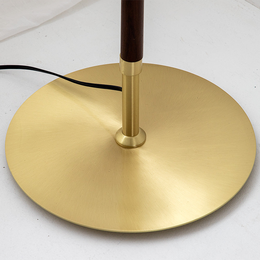 BALINESE FLOOR LIGHT(バリニーズ フロアライト) / フロアランプ