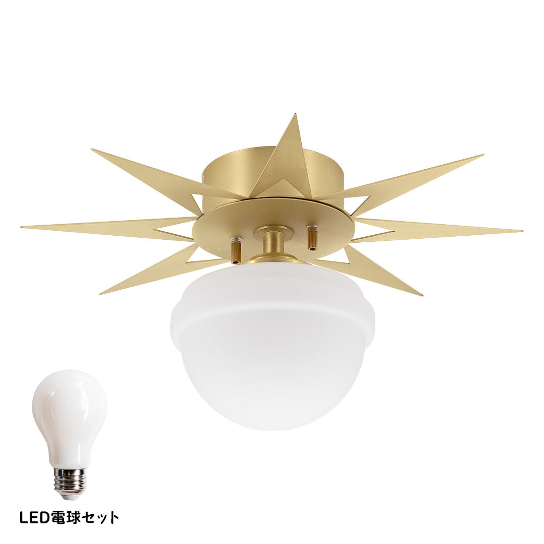 1灯 シーリングライト PHYNX(フィンクス) / シーリングランプ