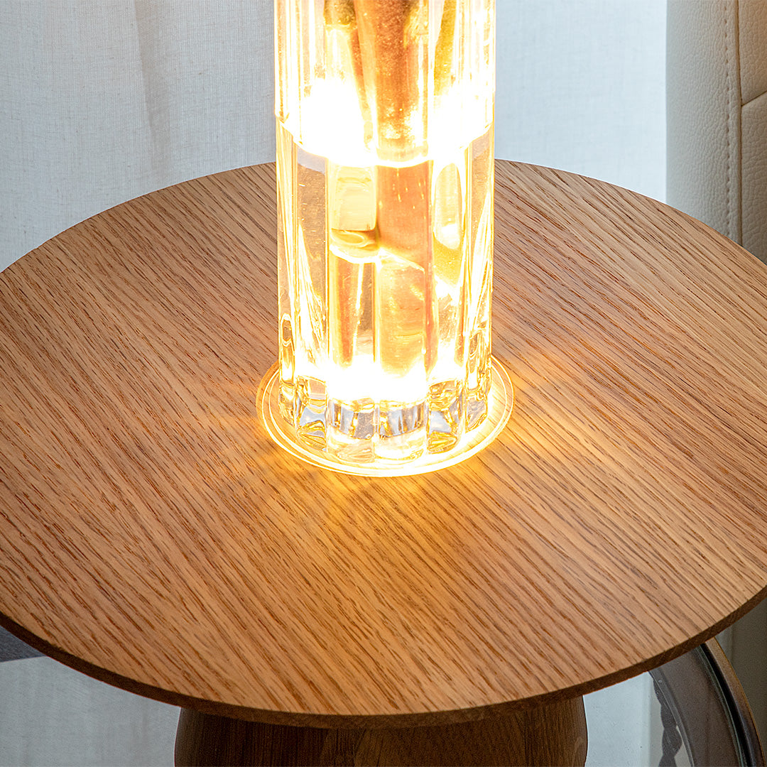 GLOAK TABLE LAMP(グローク テーブルランプ) / フラワーベースランプ