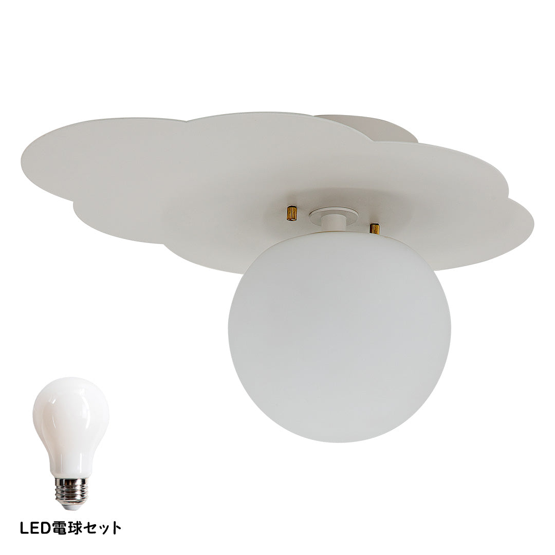 1灯 シーリングライト BURMESE(バーミーズ) / シーリングランプ