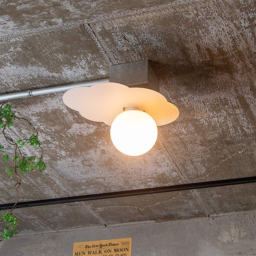 1灯 シーリングライト BURMESE(バーミーズ) / シーリングランプ