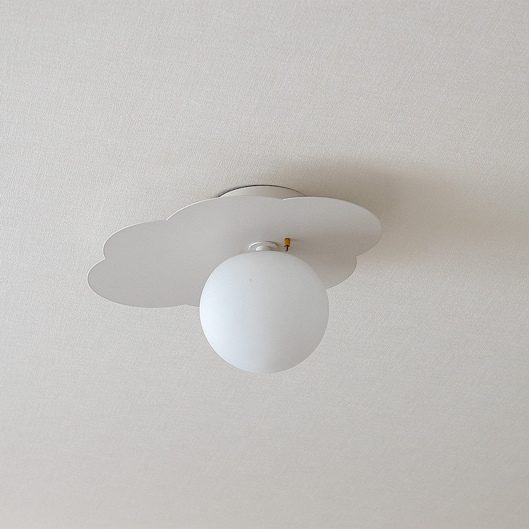 1灯 シーリングライト BURMESE(バーミーズ) / シーリングランプ