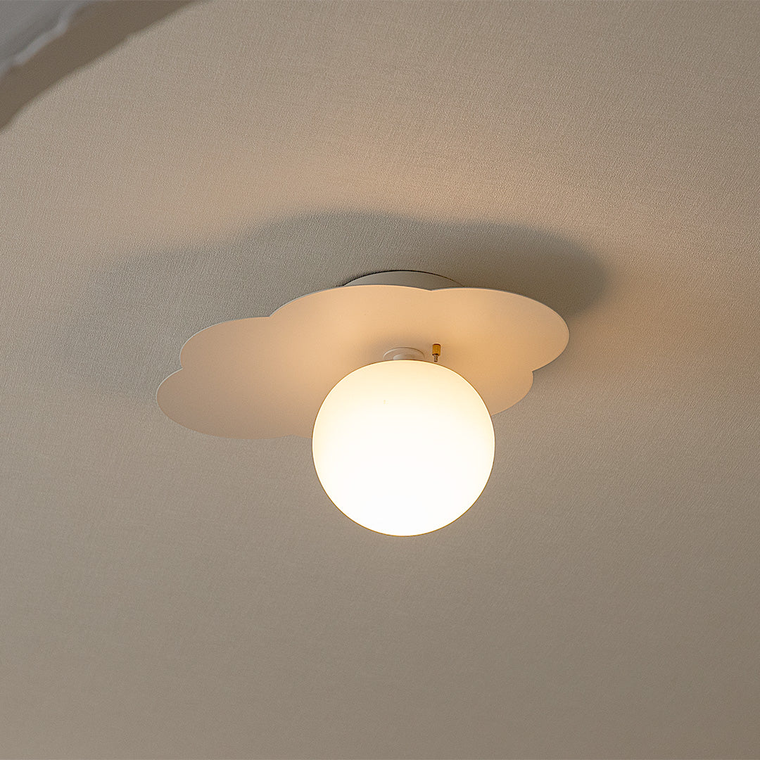 1灯 シーリングライト BURMESE(バーミーズ) / シーリングランプ