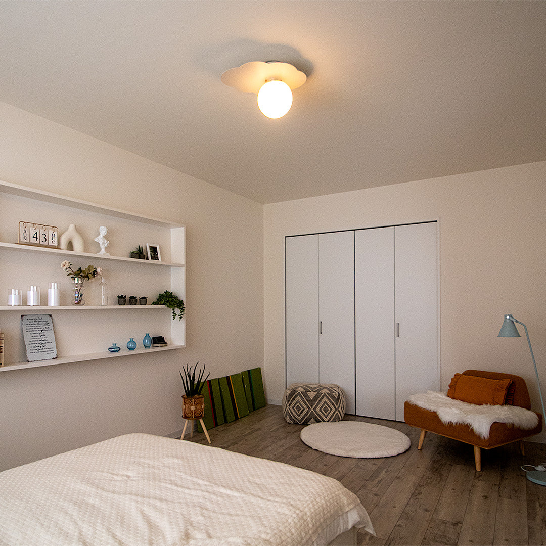 1灯 シーリングライト BURMESE(バーミーズ) / シーリングランプ