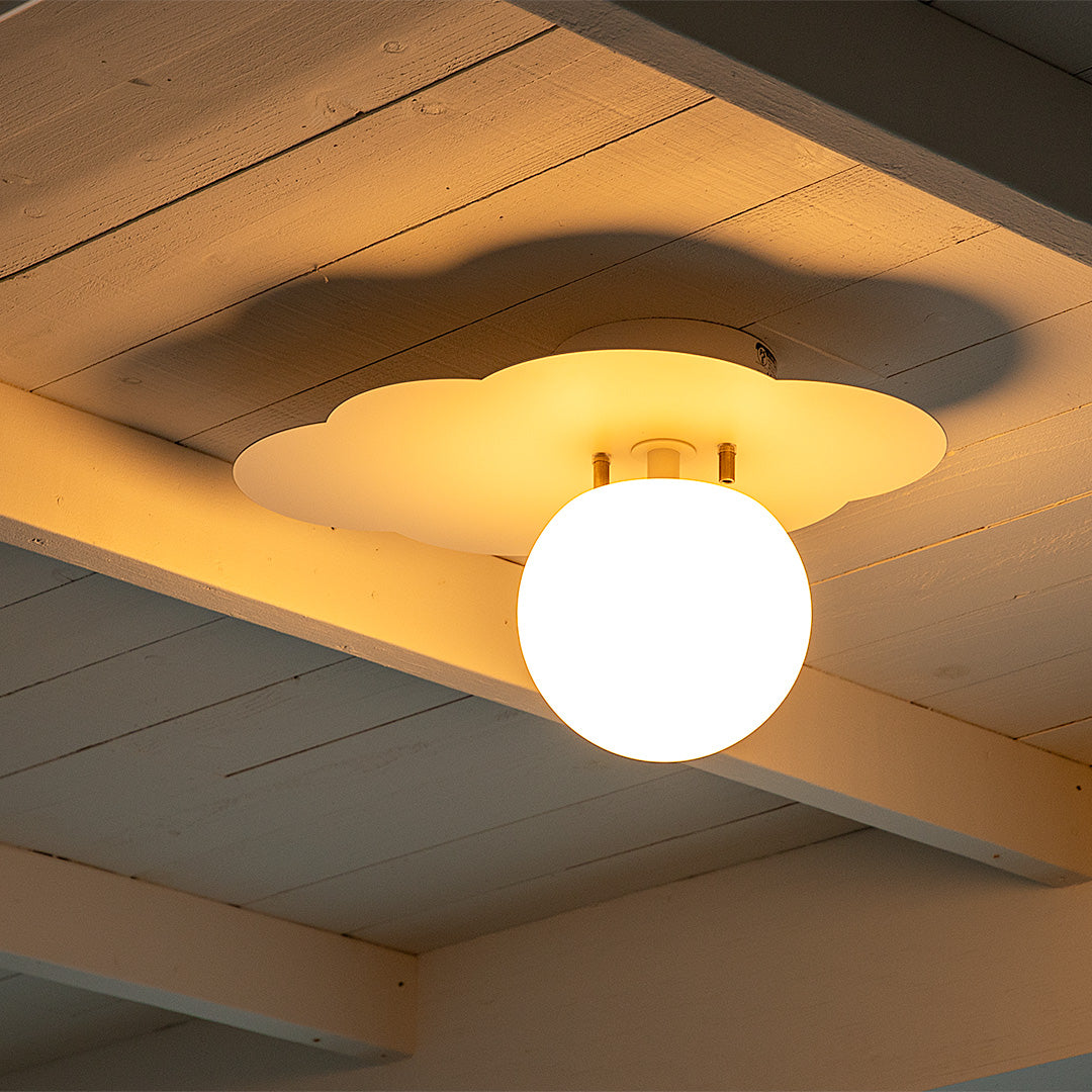 1灯 シーリングライト BURMESE(バーミーズ) / シーリングランプ