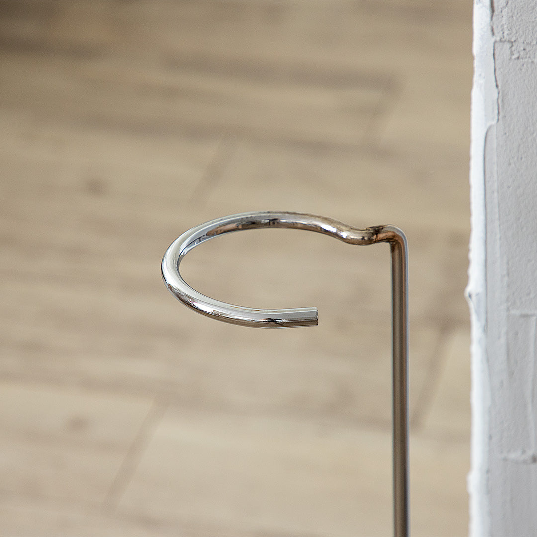 LUMINASTONE FLOOR LAMP(ルミナストーン フロアランプ) / フラワーベースランプ