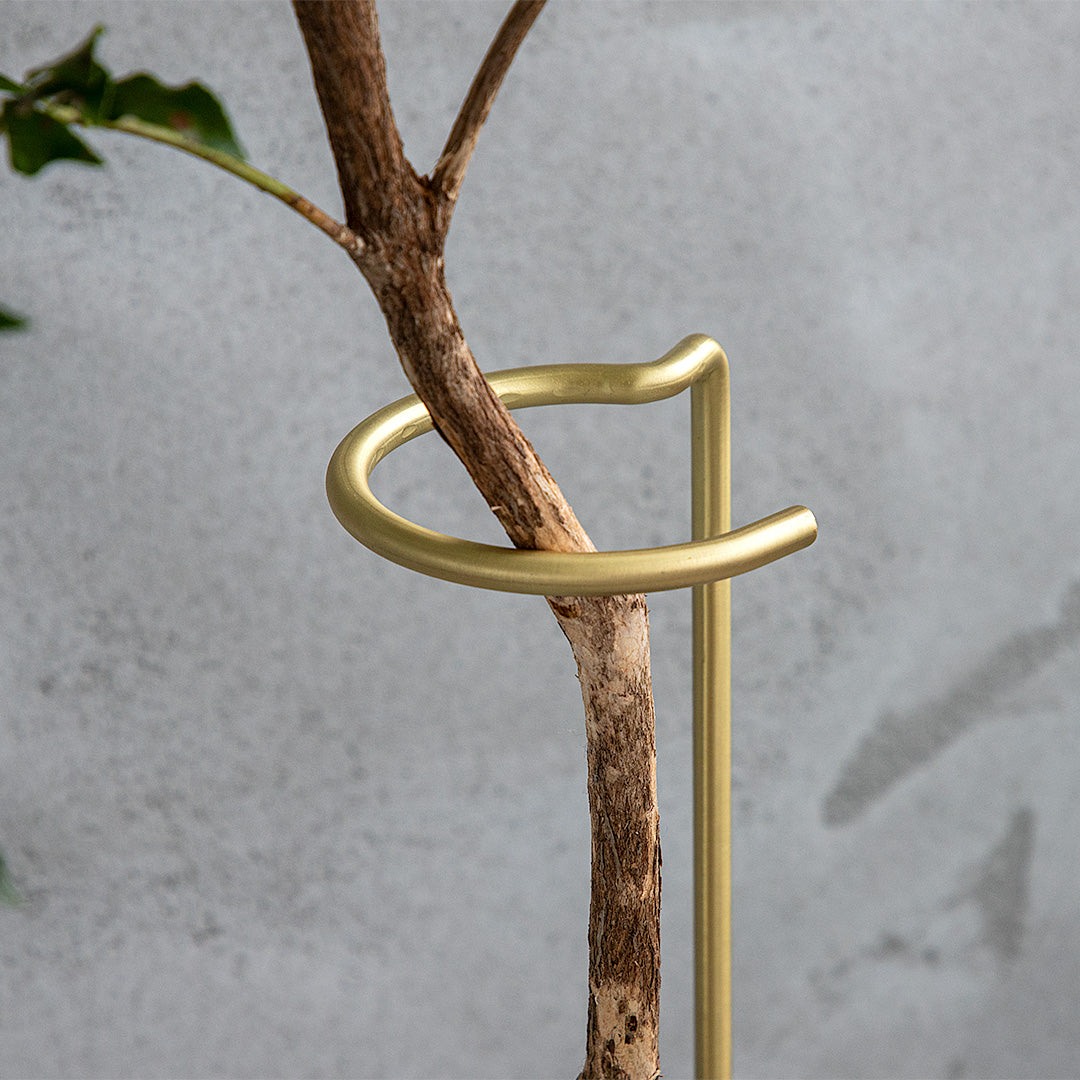 LUMINASTONE FLOOR LAMP(ルミナストーン フロアランプ) / フラワーベースランプ