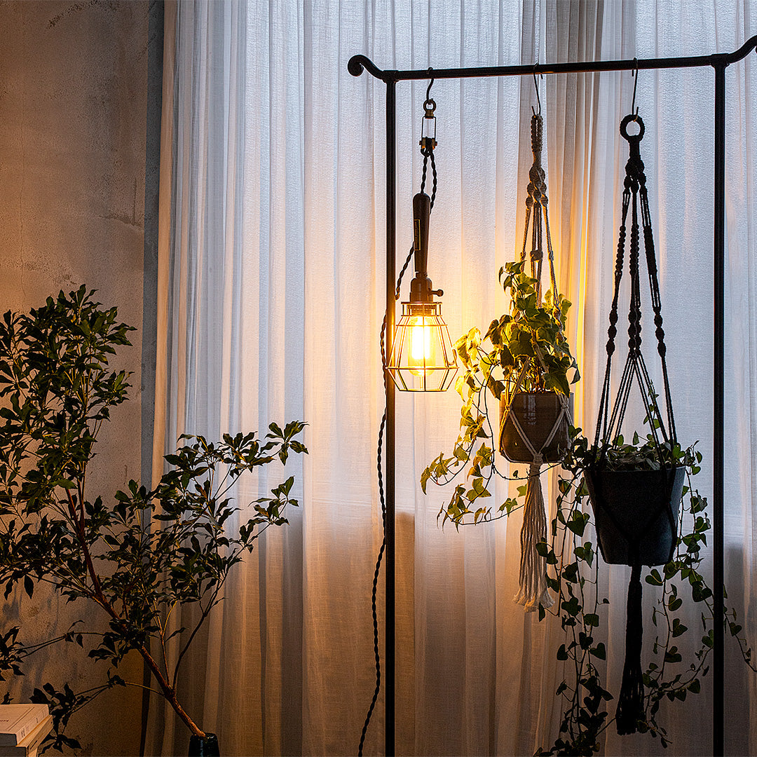 TSUBAME WORK LAMP(ツバメワークランプ) / ペンダントライト / ペンダントランプ