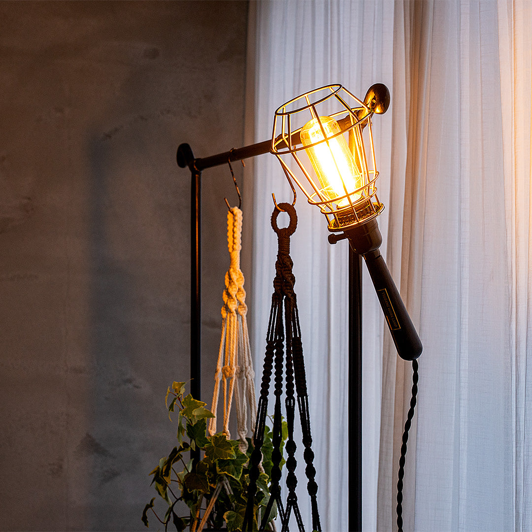 TSUBAME WORK LAMP(ツバメワークランプ) / ペンダントライト / ペンダントランプ