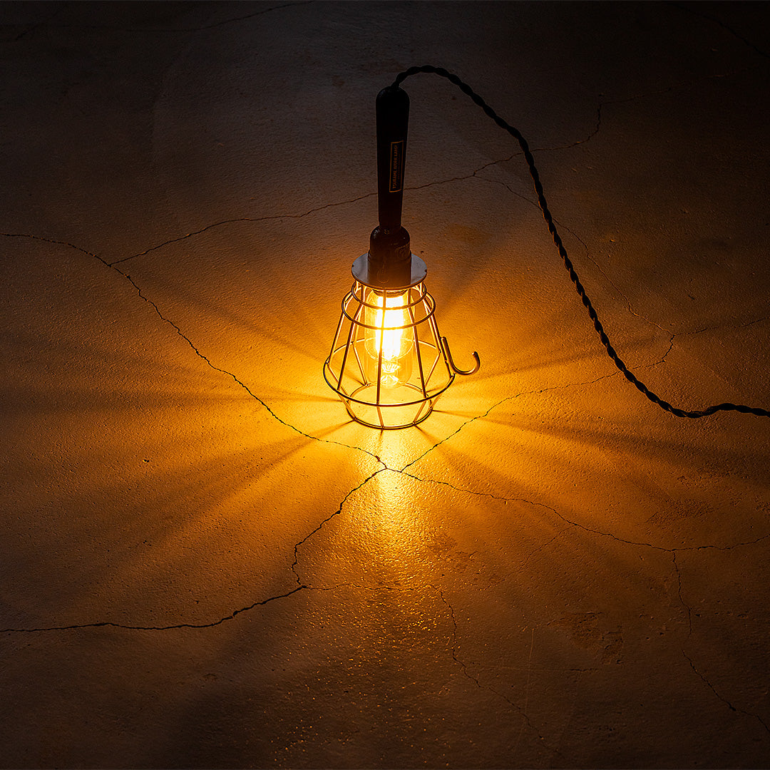 TSUBAME WORK LAMP(ツバメワークランプ) / ペンダントライト / ペンダントランプ