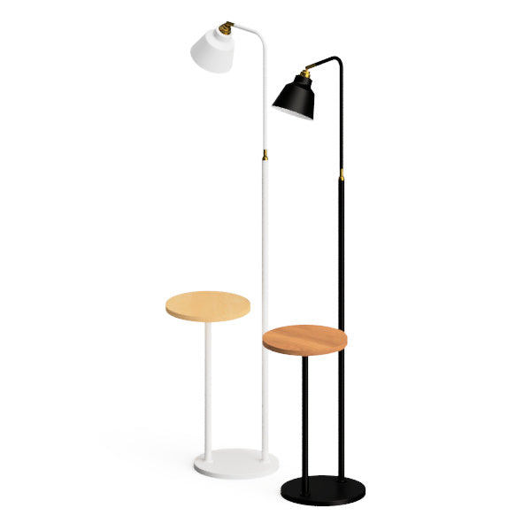 1灯サイドテーブルライト コーニッシュ コラット