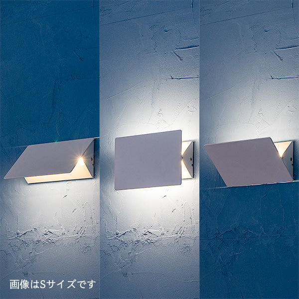 LEDウォールライト クリル