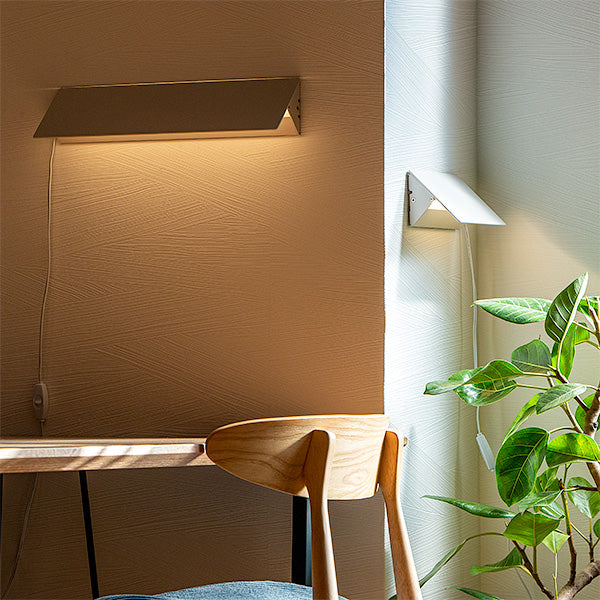 LEDウォールライト クリル