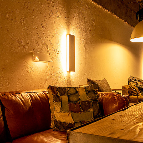 LEDウォールライト クリル