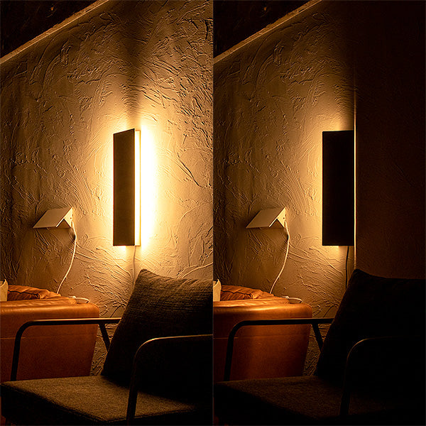 LEDウォールライト クリル