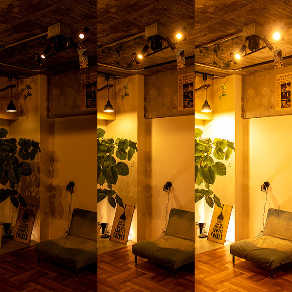 4灯 LEDシーリングライト ノーシュ