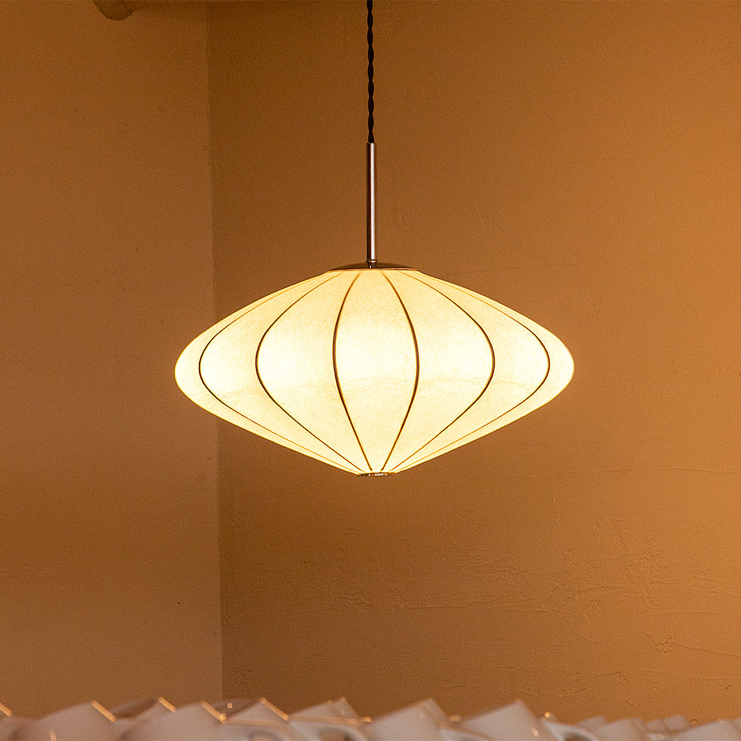 POM PENDANT LAMP(ポムペンダントランプ) / ペンダントライト