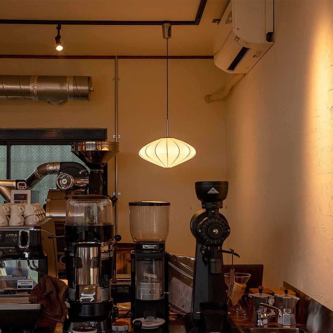 POM PENDANT LAMP(ポムペンダントランプ) / ペンダントライト