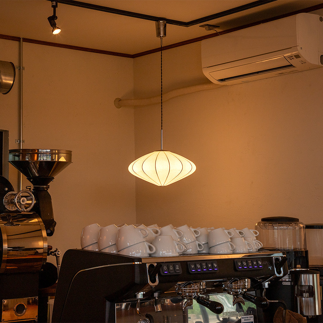POM PENDANT LAMP(ポムペンダントランプ) / ペンダントライト