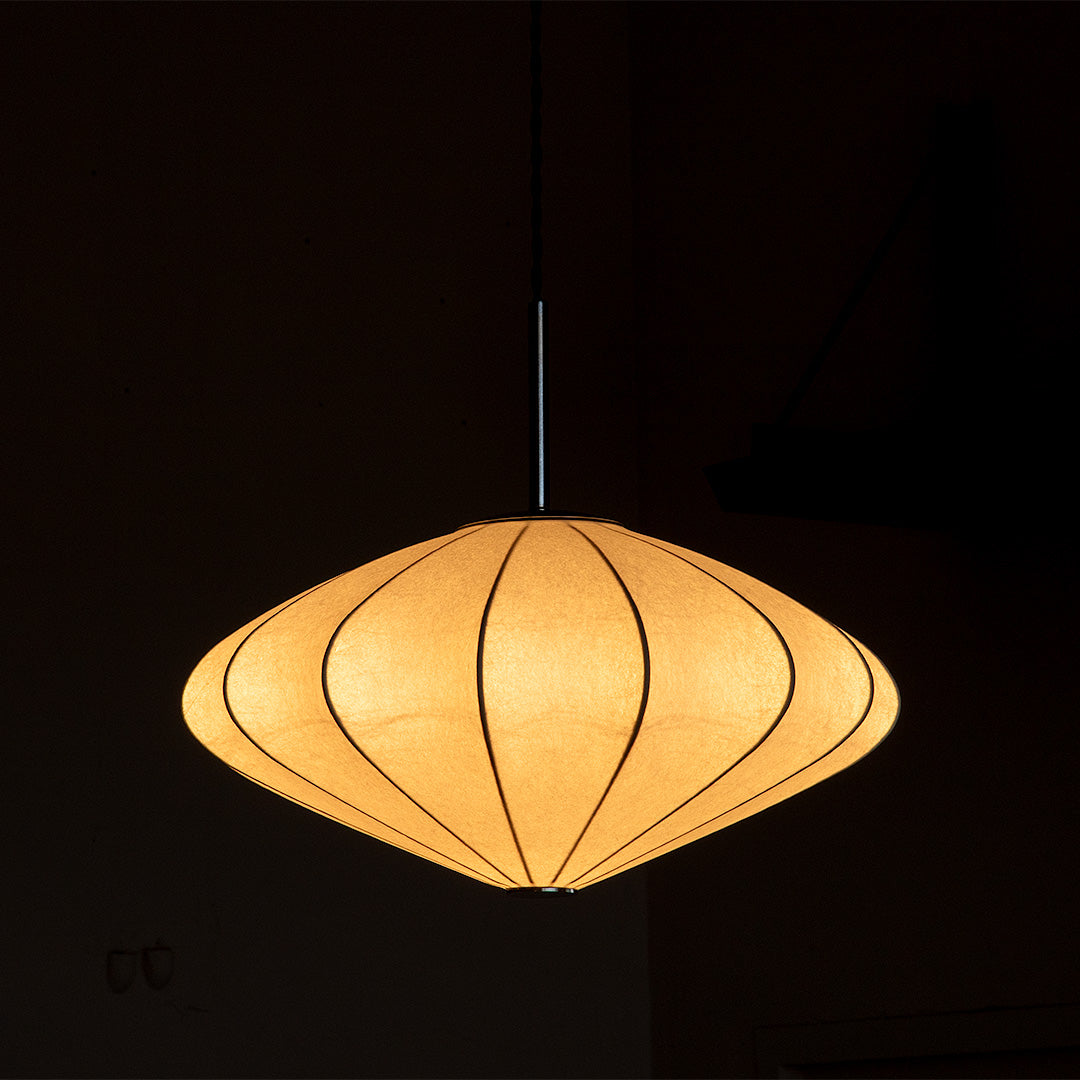 POM PENDANT LAMP(ポムペンダントランプ) / ペンダントライト