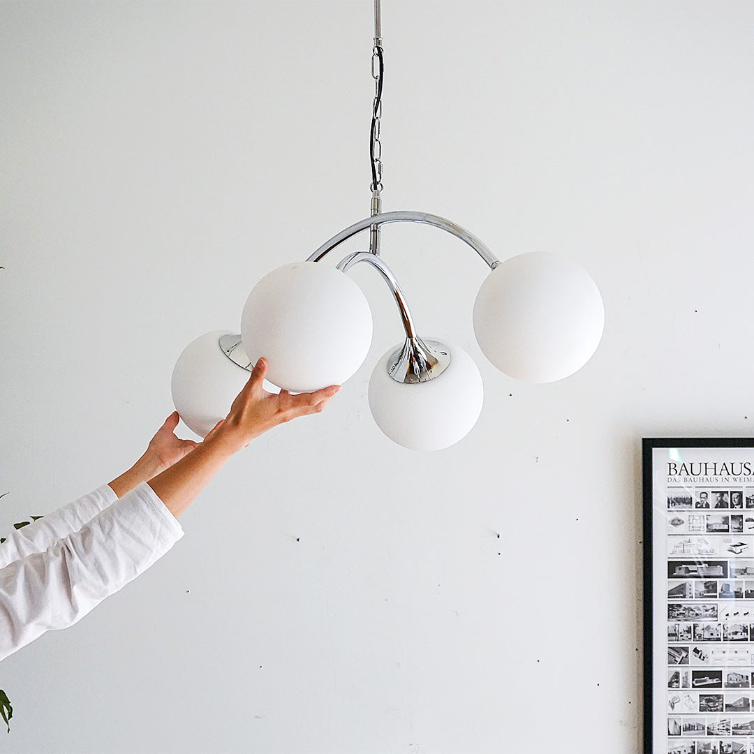 NICOL CEILING LAMP(ニコルシーリングランプ) / シーリングライト