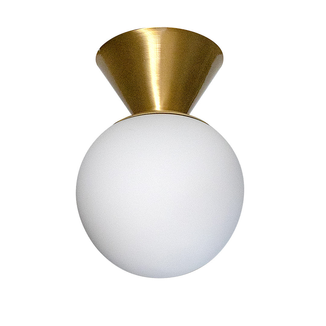 MAU NEBEL マウネベル 1灯シーリングライト