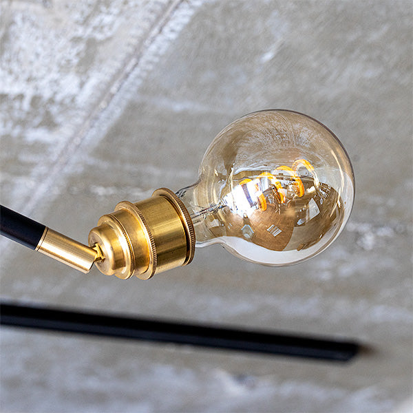 3灯シーリングライト リッパー