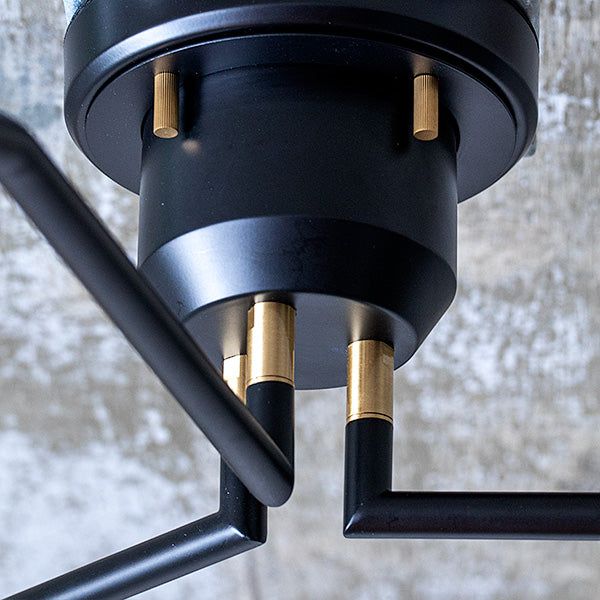 3灯シーリングライト リッパー