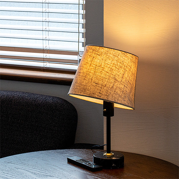 LEDテーブルライト ランブル