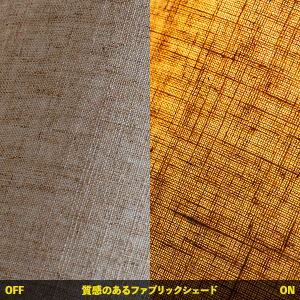 LEDテーブルライト ランブル