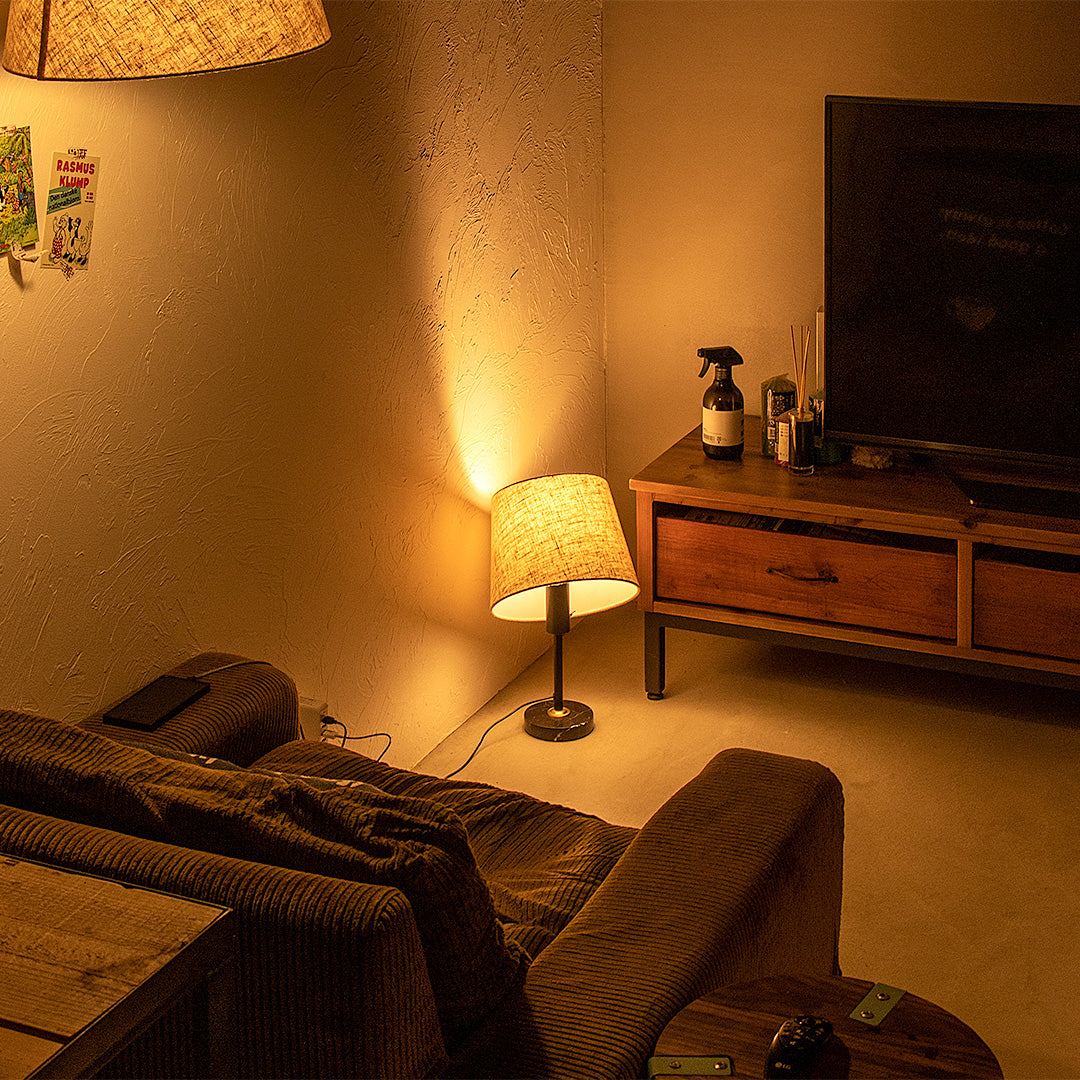 LEDテーブルライト ランブル