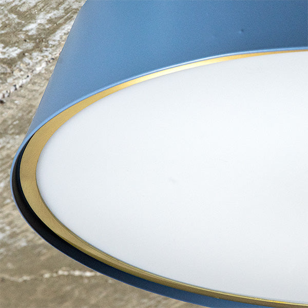 LED シーリングライト マフィン