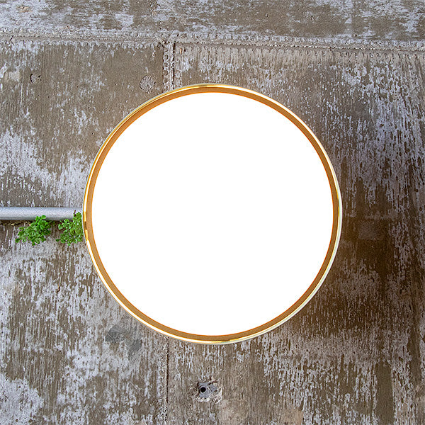 LED シーリングライト マフィン