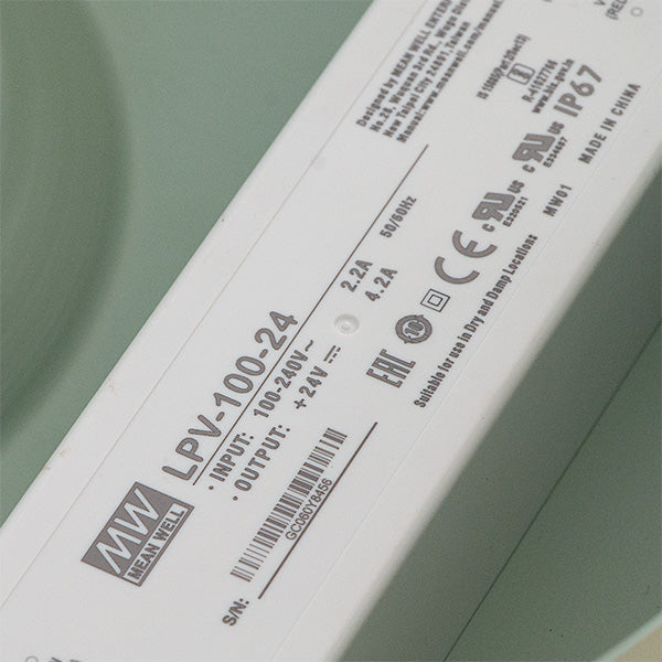 LED シーリングライト マフィン