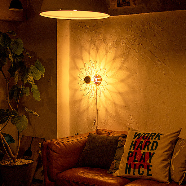 1灯ブラケットライト マウリンクス LED電球セット