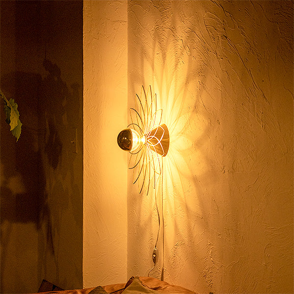 1灯ブラケットライト マウリンクス LED電球セット