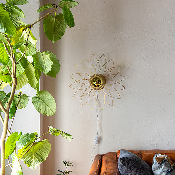 1灯ブラケットライト マウリンクス LED電球セット