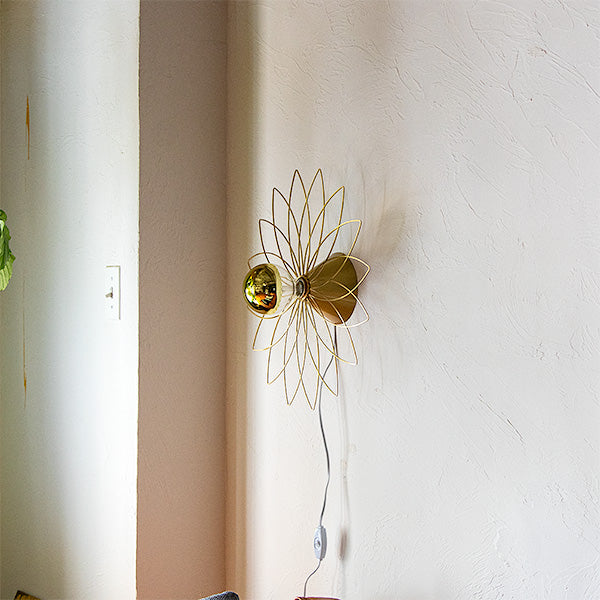 1灯ブラケットライト マウリンクス LED電球セット