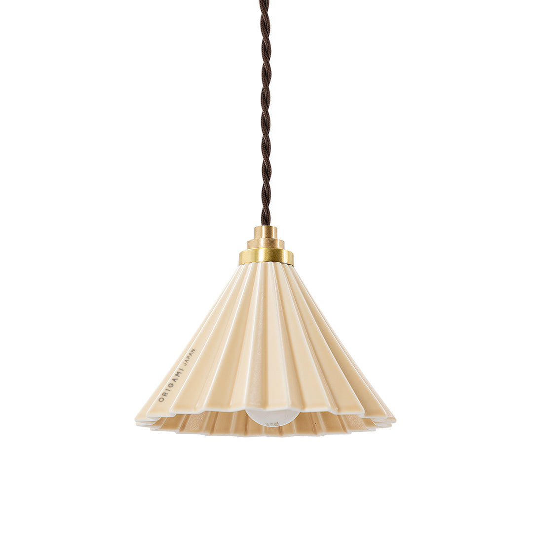 ORIGAMI LAMP Re:Light PENDANT(オリガミランプ リライト ペンダント)