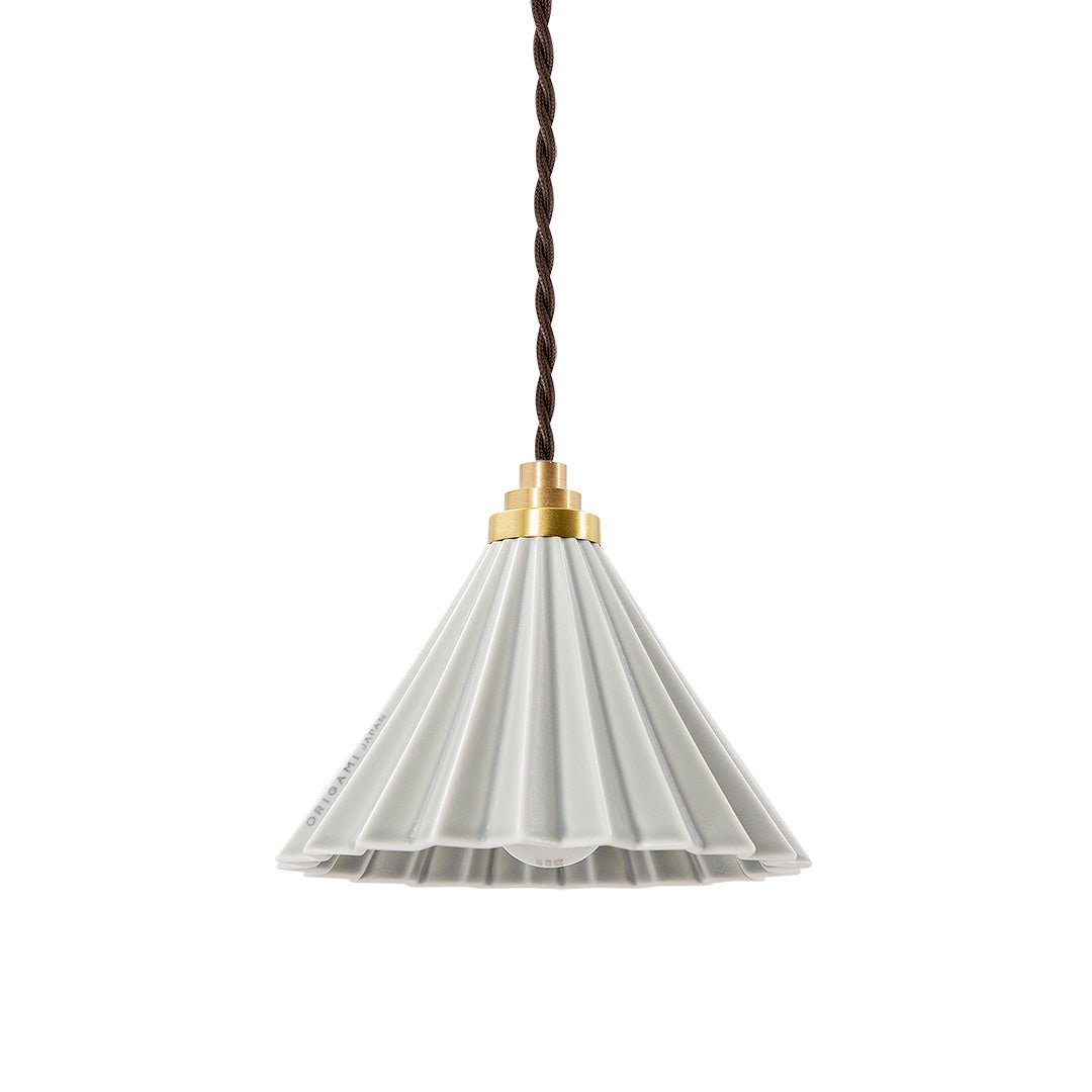 ORIGAMI LAMP Re:Light PENDANT(オリガミランプ リライト ペンダント)